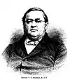 Laurids Nørgaard Bregendahl&nbsp;[da]