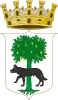 Coat of arms of Lecce
