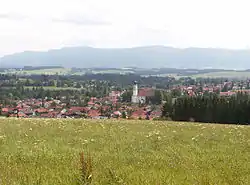 Lechbruck