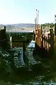 NH abutment footing