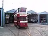 1931 Leeds tram