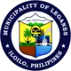 Official seal of Leganes