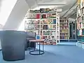 PRIF Library