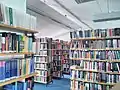 PRIF Library