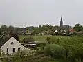 Village view