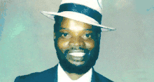 Leonard Dembo in 1990