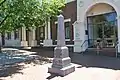 War memorial