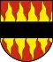 Coat of arms of Les Enfers