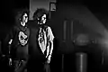 Les Twins at World of Dance 2010 in Vallejo, CA