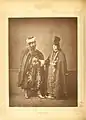 1. Turkmen from around Bursa