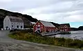 Lester-Garland Premises and the Rising Tide Theatre
