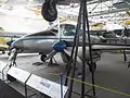 Czech Let L-200 Morava