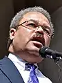 Lew Frederick, Oregon State Senator (D-22)