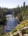 Lewis River
