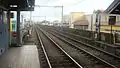The rails