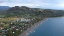 Barangay Ligaya