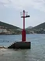 Neum Lighthouse