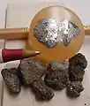 The cobalt sulfide mineral Linnaeite