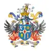 Coat of arms of Lisburn and Castlereagh