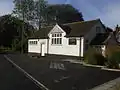 Little Bookham Village Hall