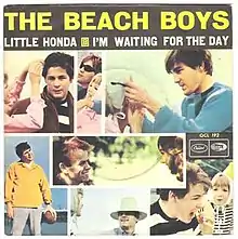 1967 Italian Single