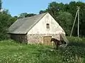 Outbuilding