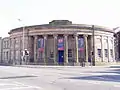 Liverpool Medical Institution, Mount Pleasant(1836–37; Grade II*)