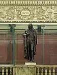 Sir Isaac Newton (1895), Library of Congress, Washington, D.C.