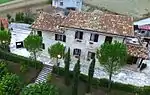 Locanda Marchese Del Grillo