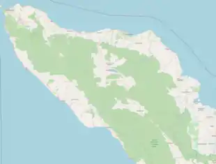 Great Aceh Regency is located in Aceh