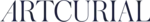Yorgo & Co. logo design for Artcurial (2016)