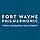 Logo of Fort Wayne Philharmonic Orchestra