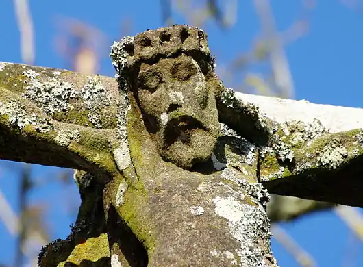 Croix de Cléménéhy
