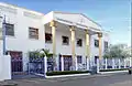 Temple of the Masonic Nazareth
