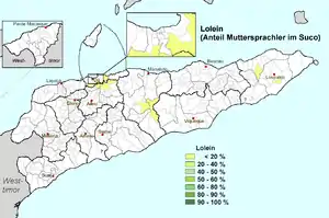 Lolein