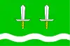 Flag of Lomnička