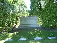 Charles M. Loring, a.k.a. "Father of the Parks"