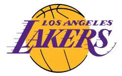 Los Angeles Lakers logo