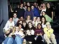 Image 66Group of high school students, 1997 (from 1990s in fashion)