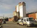 Industry
