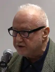 Tuten in 2014