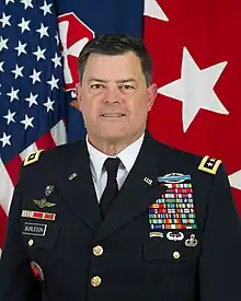 Willard Burleson