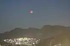 From Nagayo, Nagasaki, 10:33 UTC.