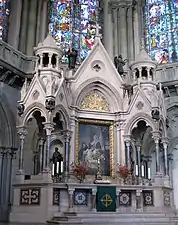 Altar