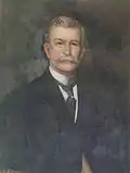 Luke Edward Wright
