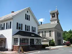 Lunenburg Town Halland Hadwen Park Market