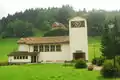 Pilgrimage Church Maria-Heilbronn
