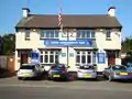 Luton Conservative Club in Stopsley