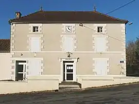 Town hall
