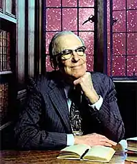 Lyman Spitzer played a major role in the birth of the Hubble Space Telescope project.